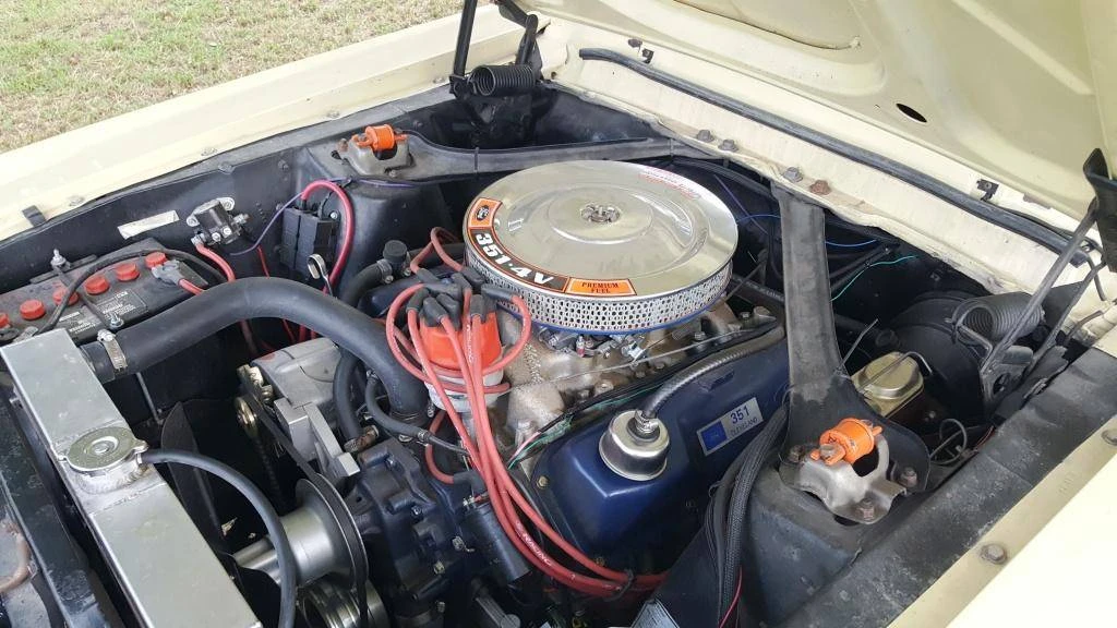 1968 Ford Mustang - Image 6 of 7