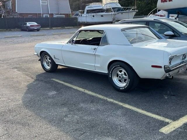 1968 Ford Mustang - Image 2 of 12