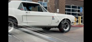 1968 Ford Mustang - Image 4 of 7