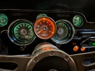 1968 Ford Mustang - Image 7 of 7