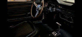 1968 Ford Mustang - Image 6 of 7