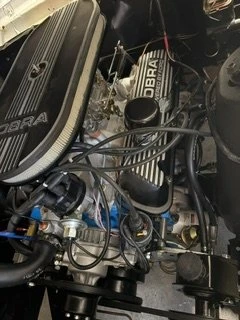 1968 Ford Mustang - Image 2 of 7