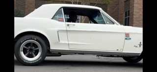 1968 Ford Mustang - Image 3 of 7