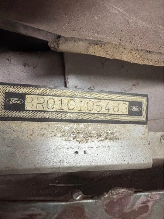 1968 Ford Mustang - Image 3 of 16
