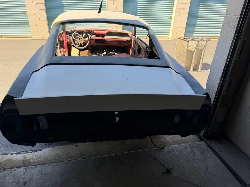 1968 Ford Mustang - Image 4 of 20