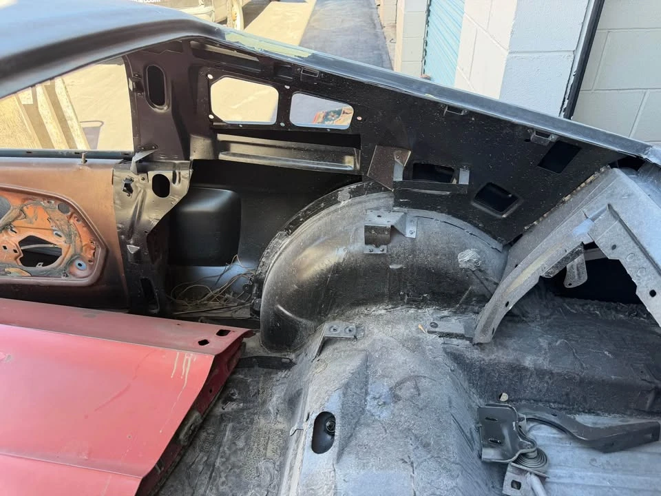 1968 Ford Mustang - Image 3 of 20