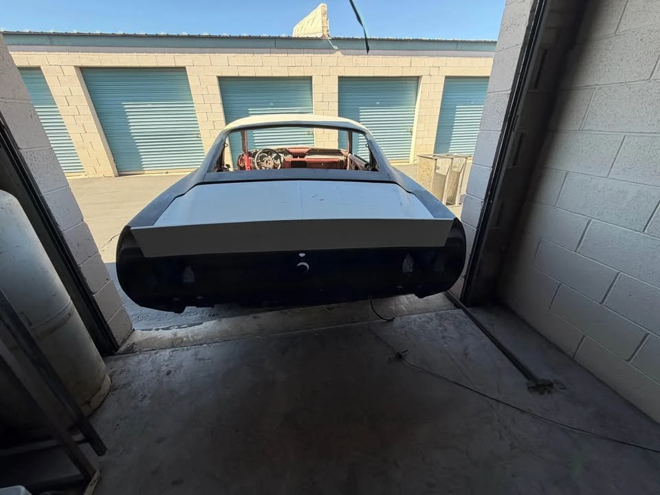 1968 Ford Mustang - Image 7 of 20