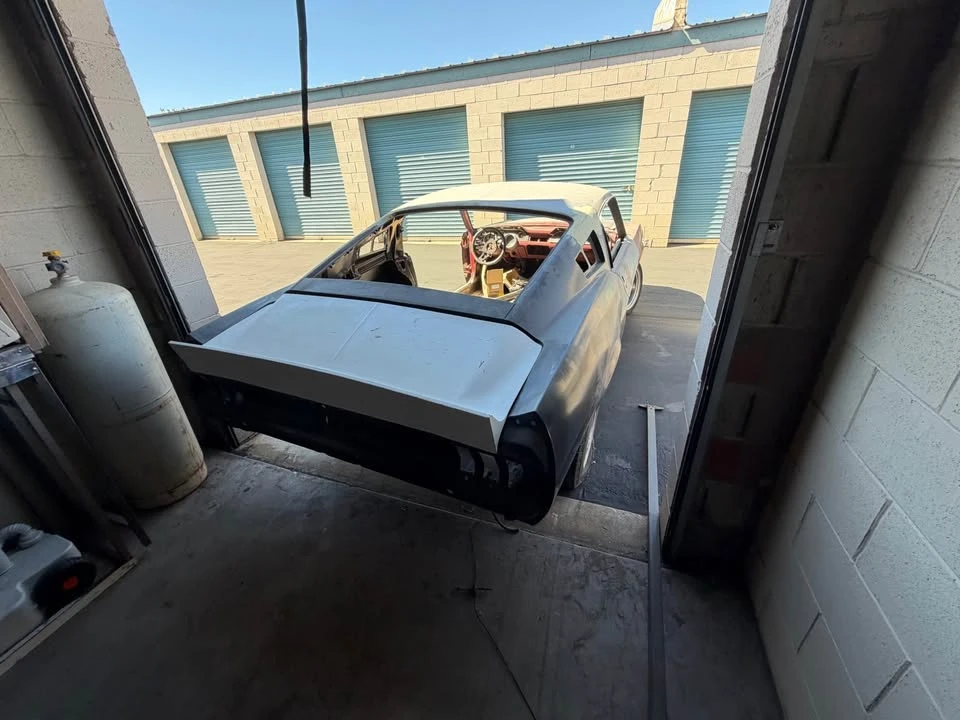 1968 Ford Mustang - Image 6 of 20