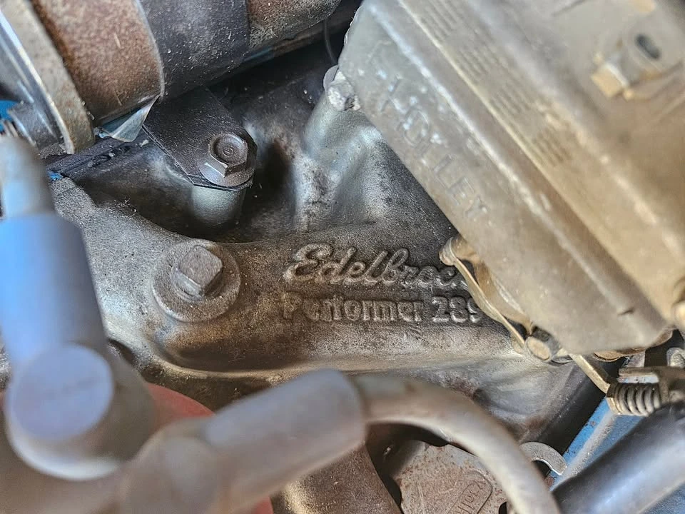 1968 Ford Mustang - Image 3 of 18