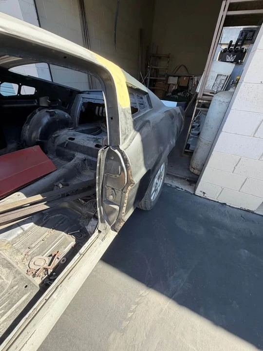 1968 Ford Mustang - Image 9 of 20