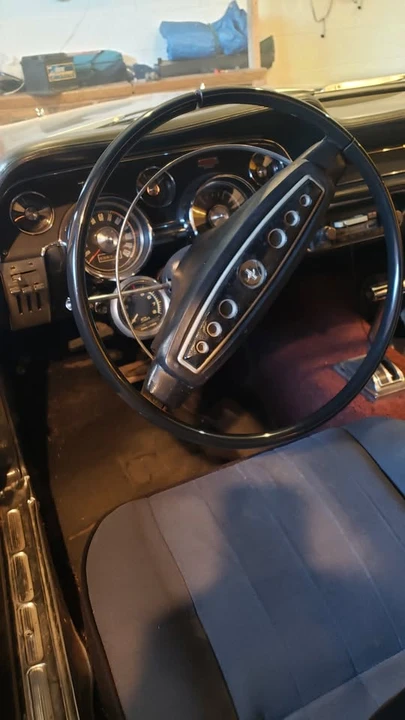 1968 Ford Mustang - Image 9 of 16