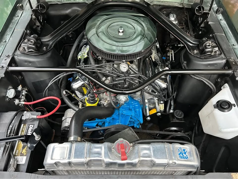 1968 Ford Mustang - Image 3 of 7