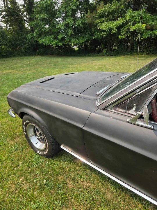 1968 Ford Mustang - Image 7 of 17