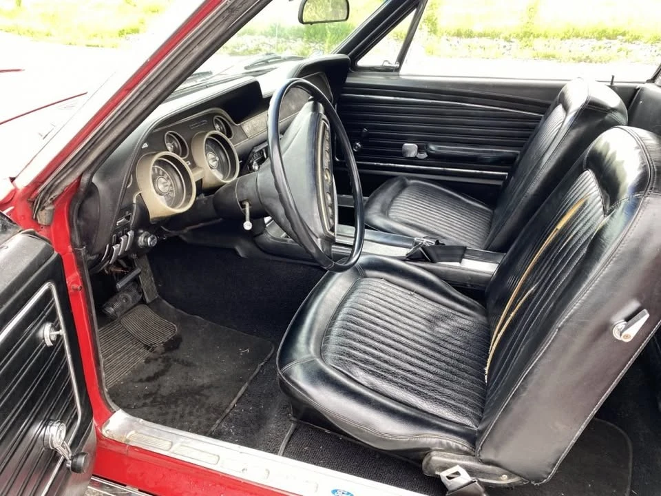 1968 Ford Mustang - Image 7 of 13