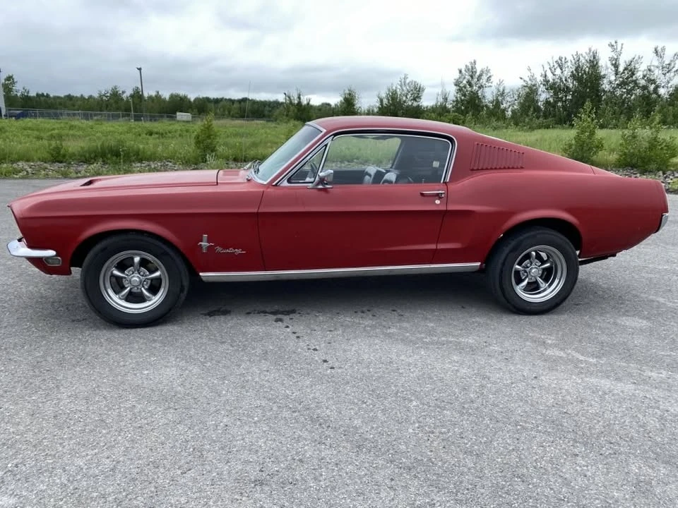 1968 Ford Mustang - Image 6 of 13
