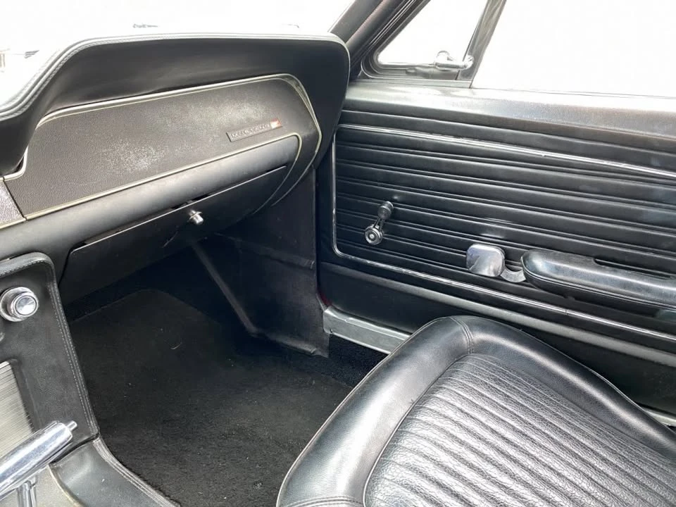 1968 Ford Mustang - Image 12 of 13