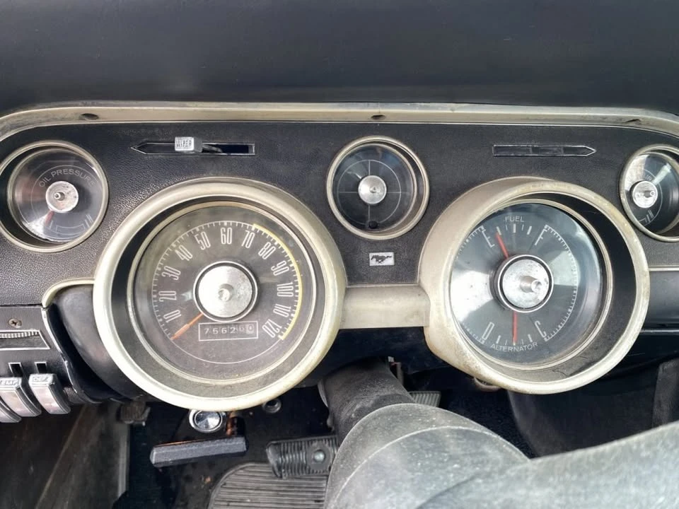 1968 Ford Mustang - Image 10 of 13