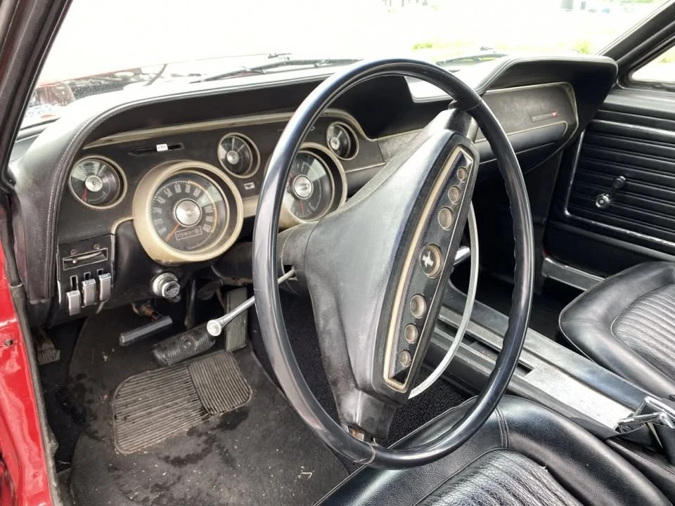 1968 Ford Mustang - Image 9 of 13