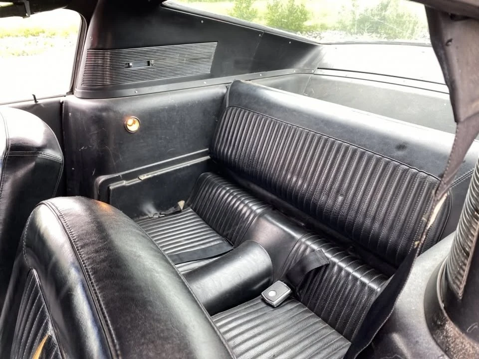 1968 Ford Mustang - Image 8 of 13