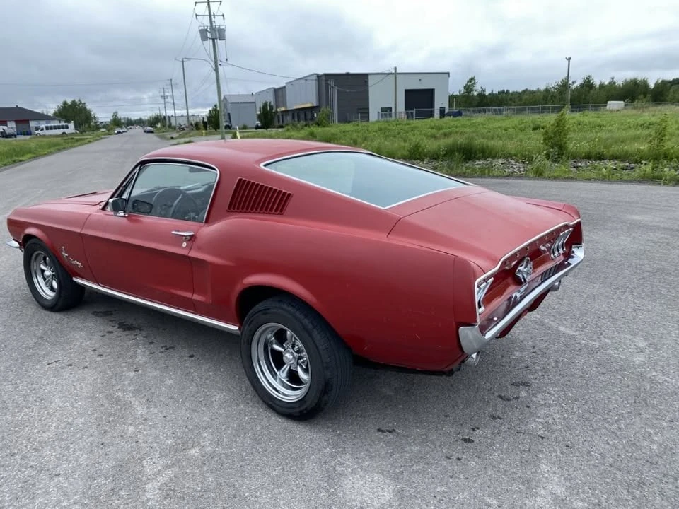 1968 Ford Mustang - Image 2 of 13