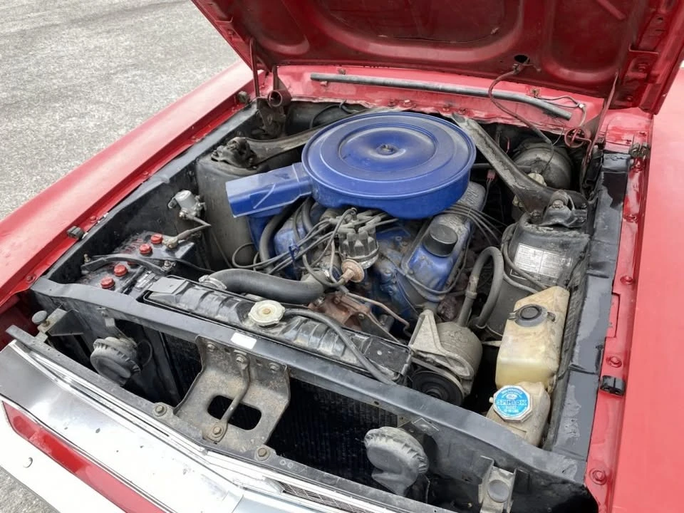 1968 Ford Mustang - Image 13 of 13