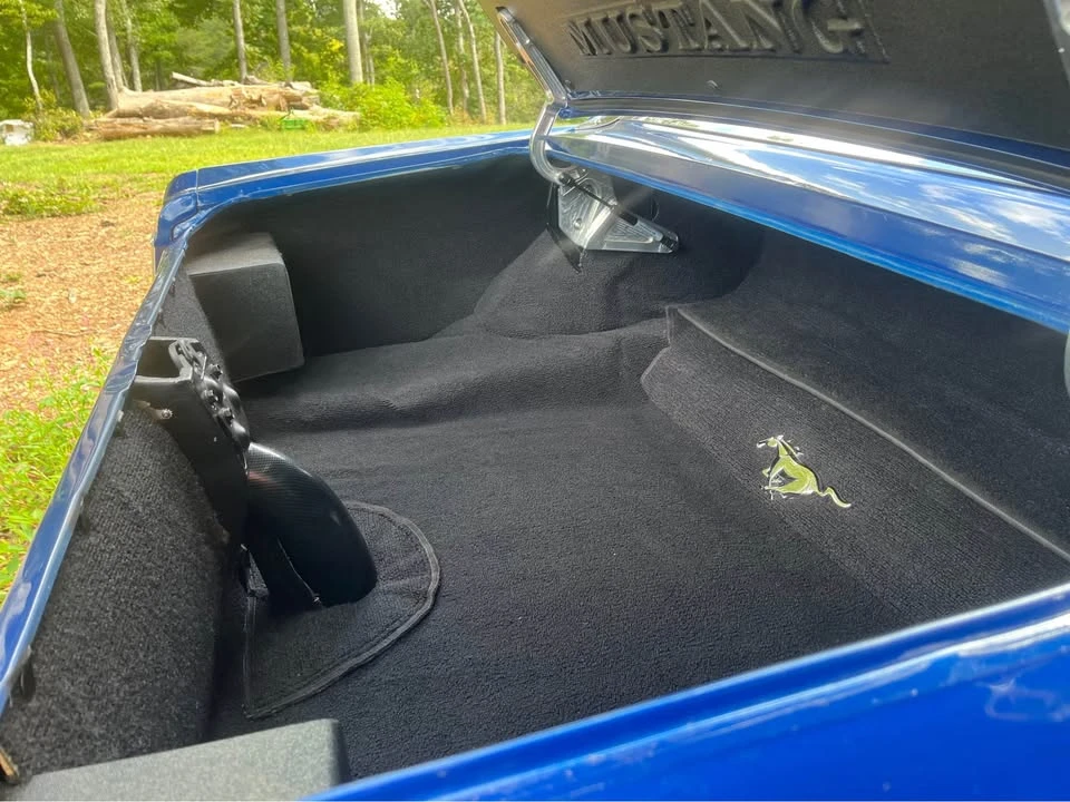 1968 Ford Mustang - Image 5 of 14