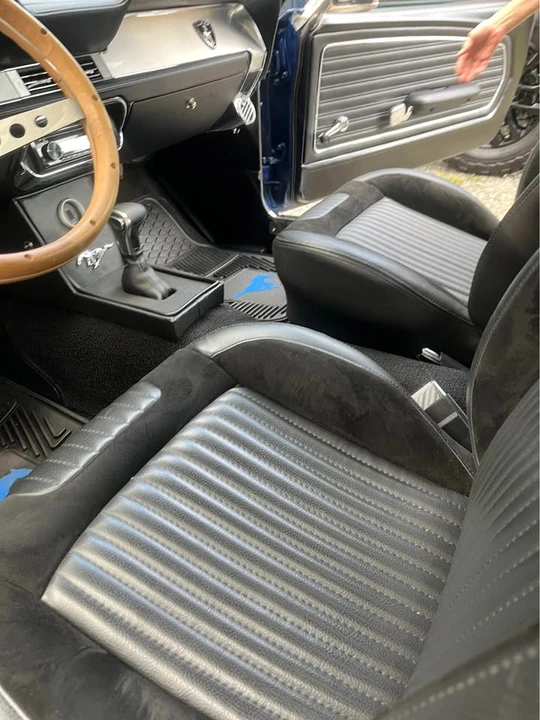 1968 Ford Mustang - Image 6 of 14