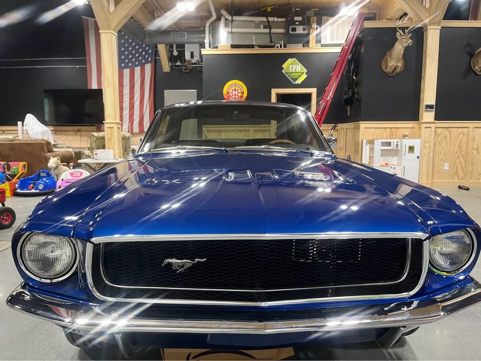 1968 Ford Mustang - Image 14 of 14