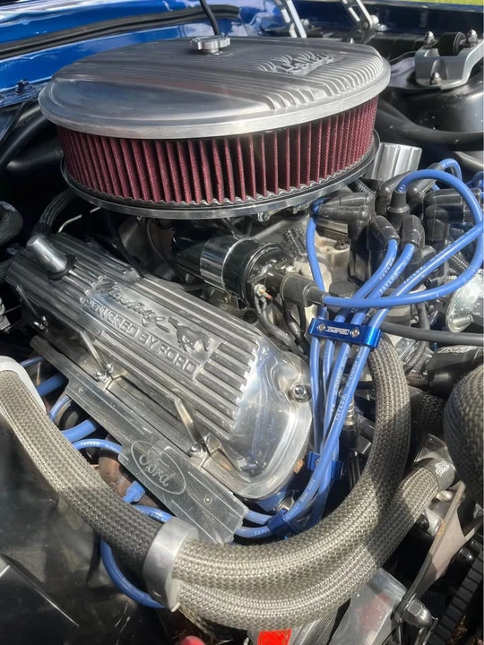 1968 Ford Mustang - Image 3 of 14