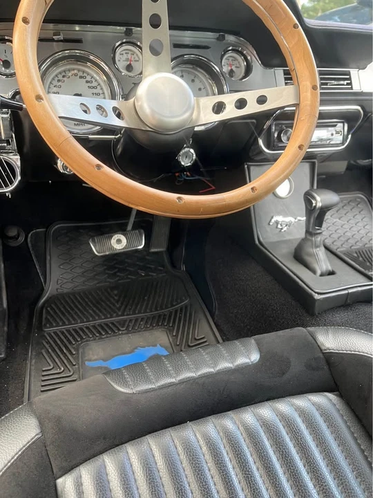 1968 Ford Mustang - Image 7 of 14
