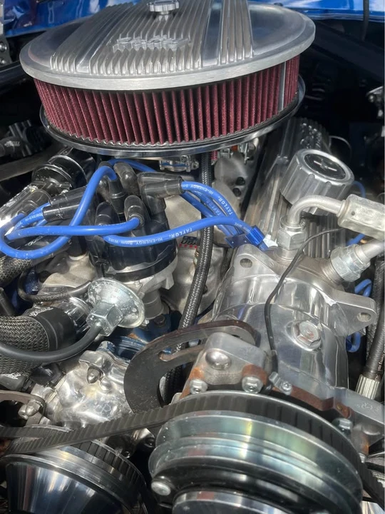 1968 Ford Mustang - Image 2 of 14