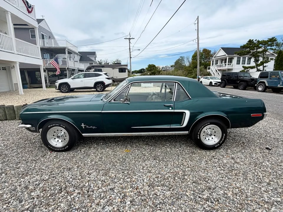 1968 Ford Mustang - Image 2 of 16