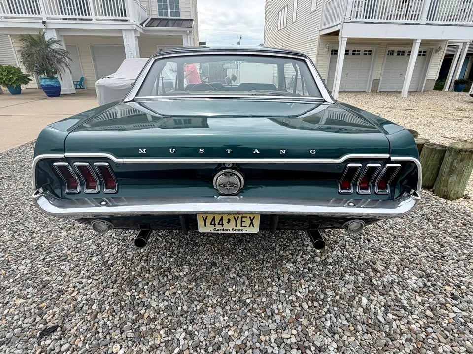 1968 Ford Mustang - Image 7 of 16