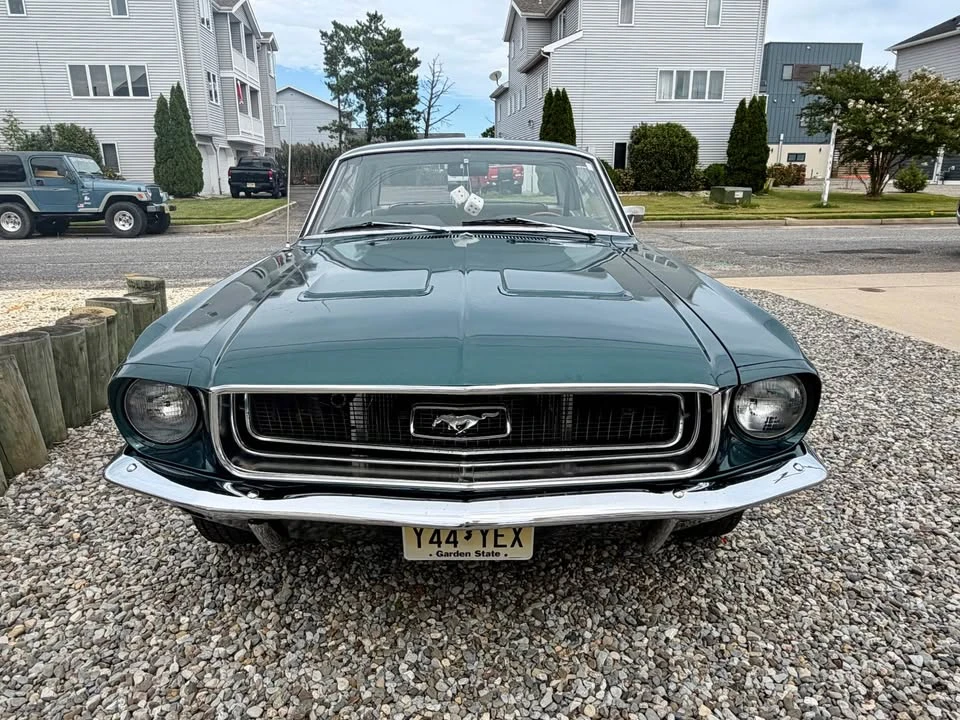 1968 Ford Mustang - Image 4 of 16