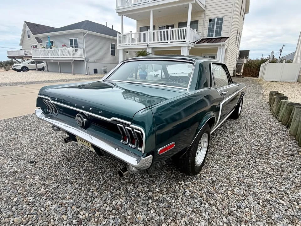 1968 Ford Mustang - Image 11 of 16
