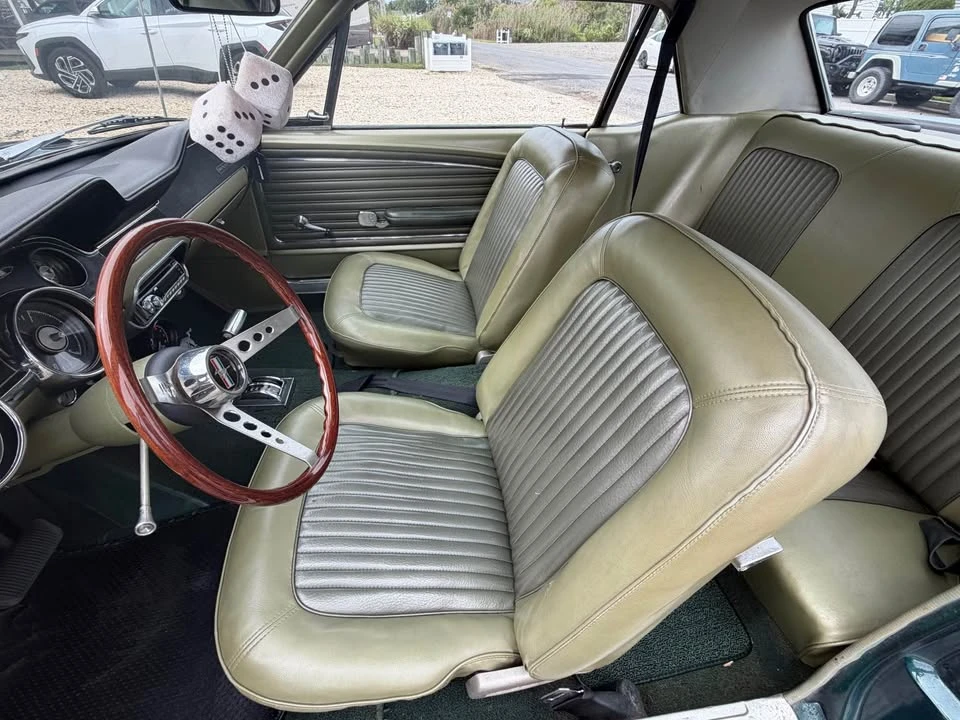 1968 Ford Mustang - Image 13 of 16