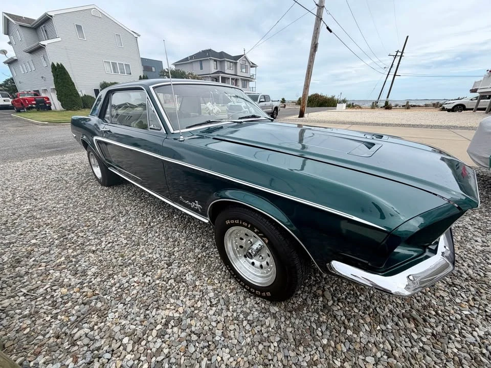 1968 Ford Mustang - Image 10 of 16
