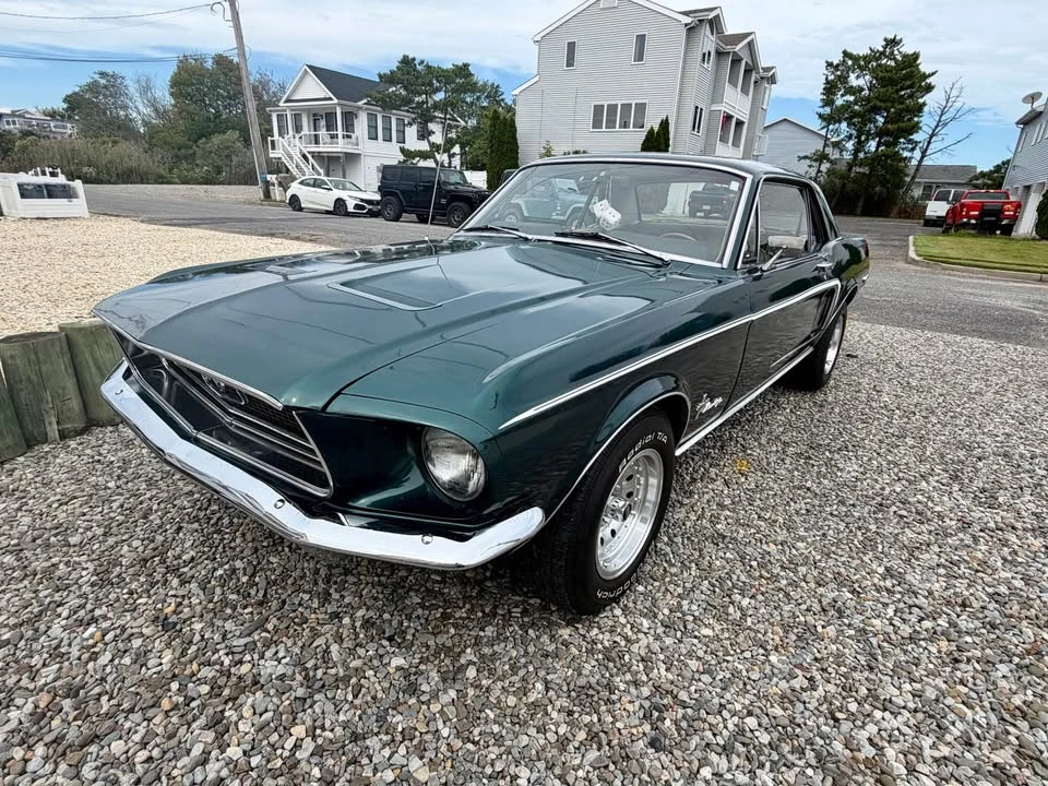 1968 Ford Mustang - Image 3 of 16