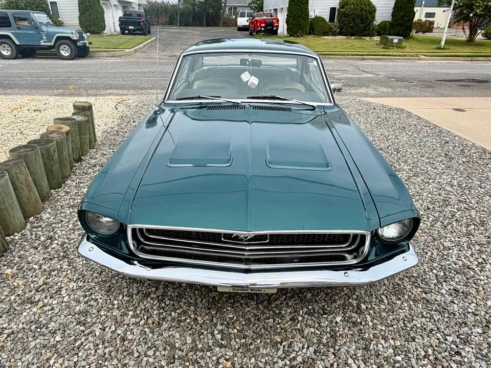 1968 Ford Mustang - Image 5 of 16