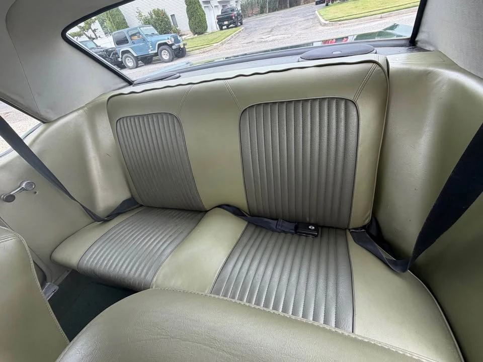 1968 Ford Mustang - Image 14 of 16