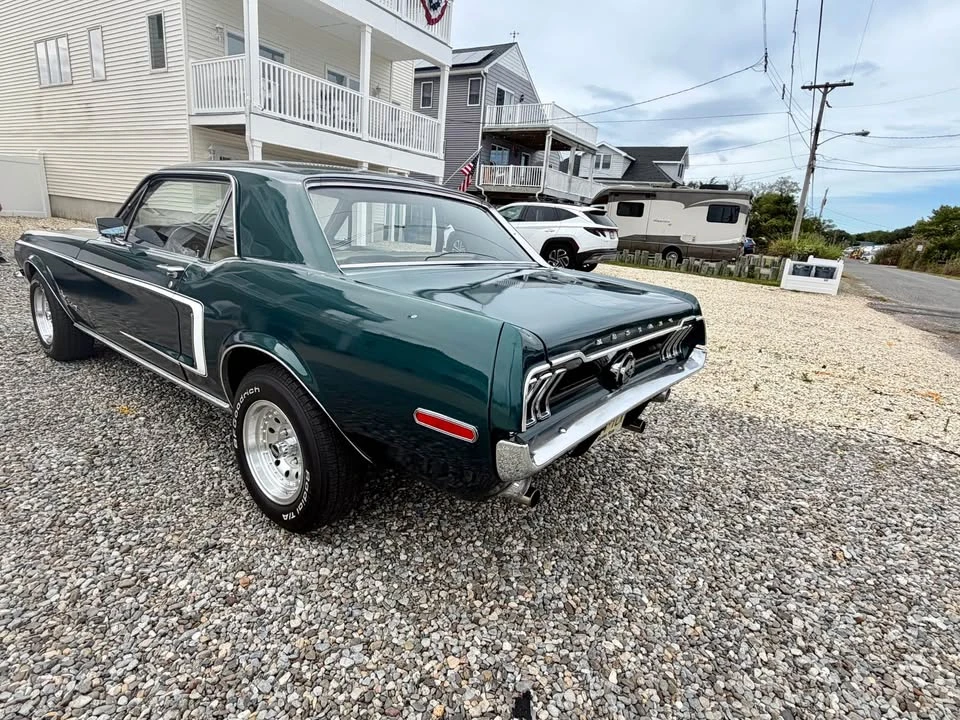 1968 Ford Mustang - Image 6 of 16