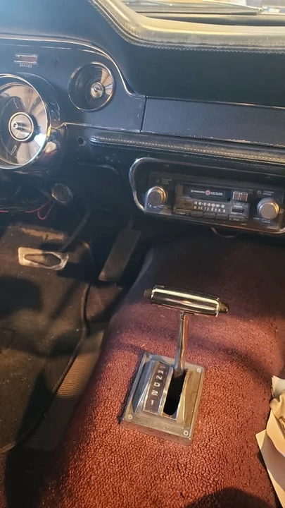 1968 Ford Mustang - Image 11 of 16
