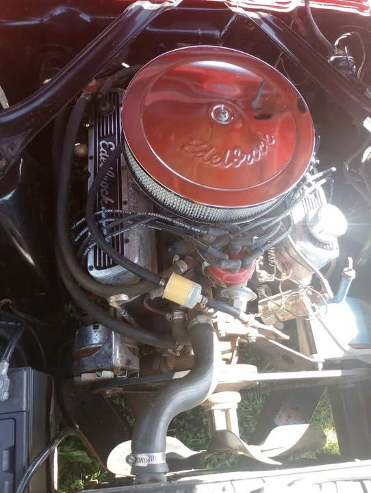 1968 Ford Mustang - Image 12 of 19