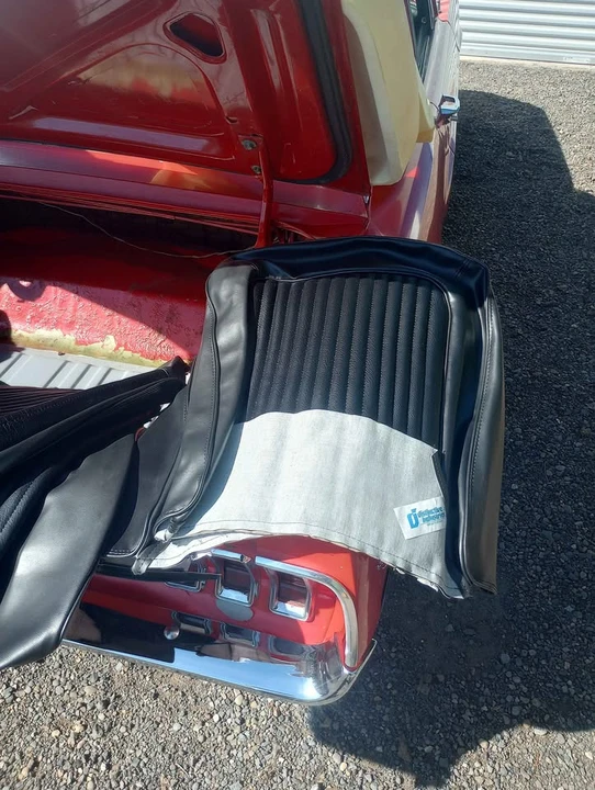 1968 Ford Mustang - Image 15 of 19