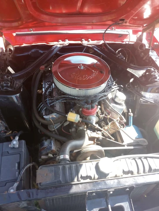 1968 Ford Mustang - Image 11 of 19
