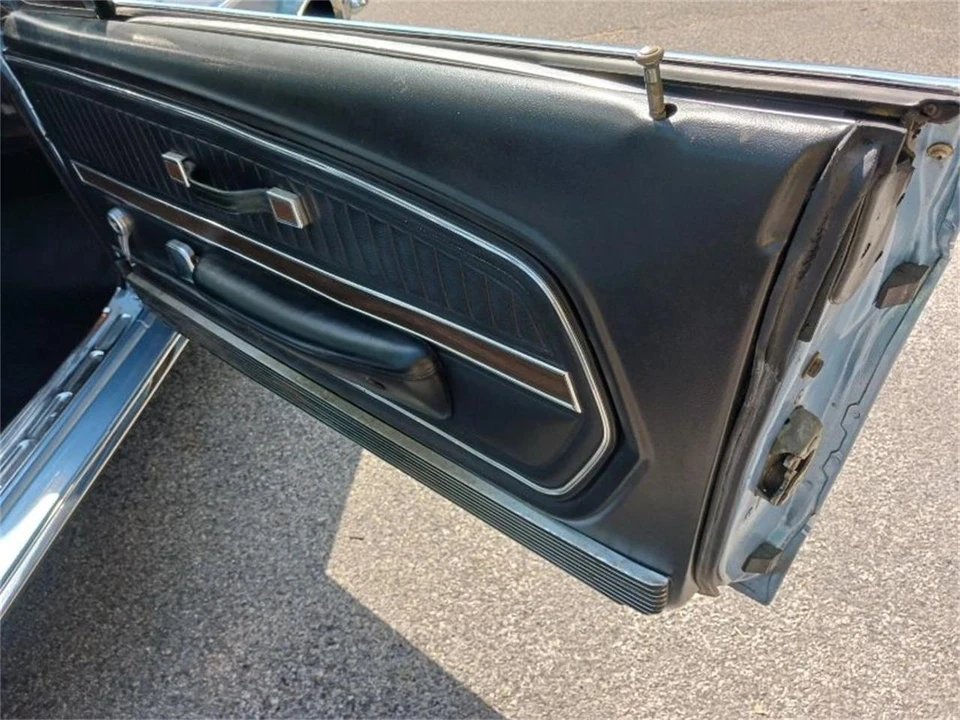 1968 Ford Mustang - Image 8 of 25