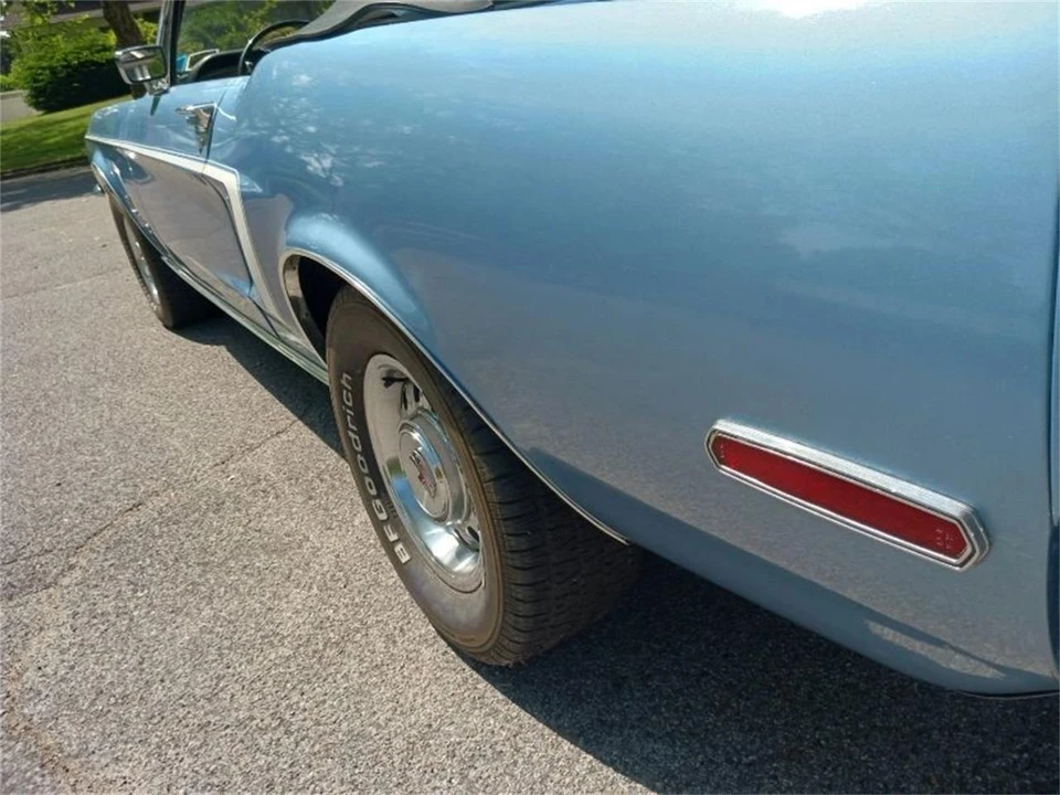 1968 Ford Mustang - Image 18 of 25