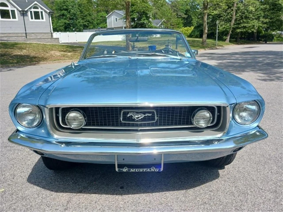 1968 Ford Mustang - Image 20 of 25