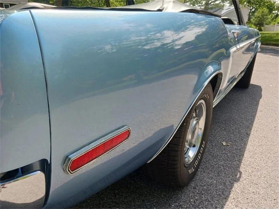 1968 Ford Mustang - Image 15 of 25