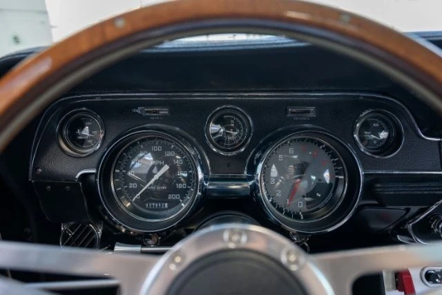 1968 Ford Mustang - Image 11 of 21